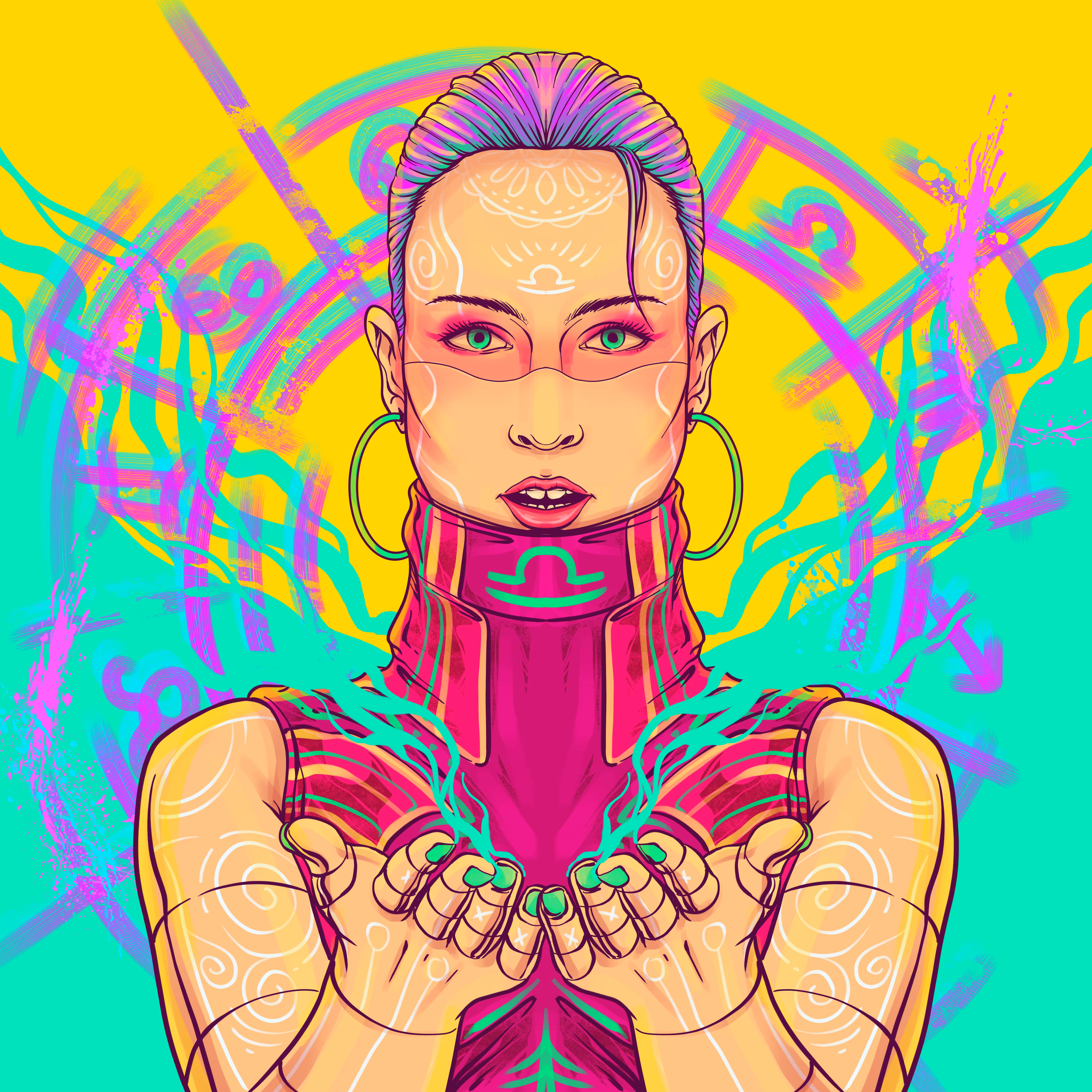 libra