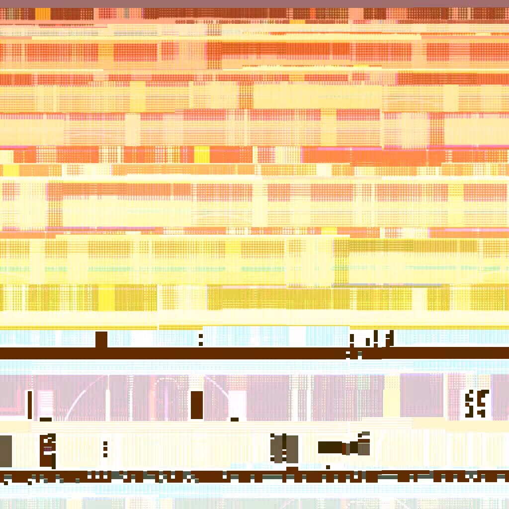 Glitch 2306