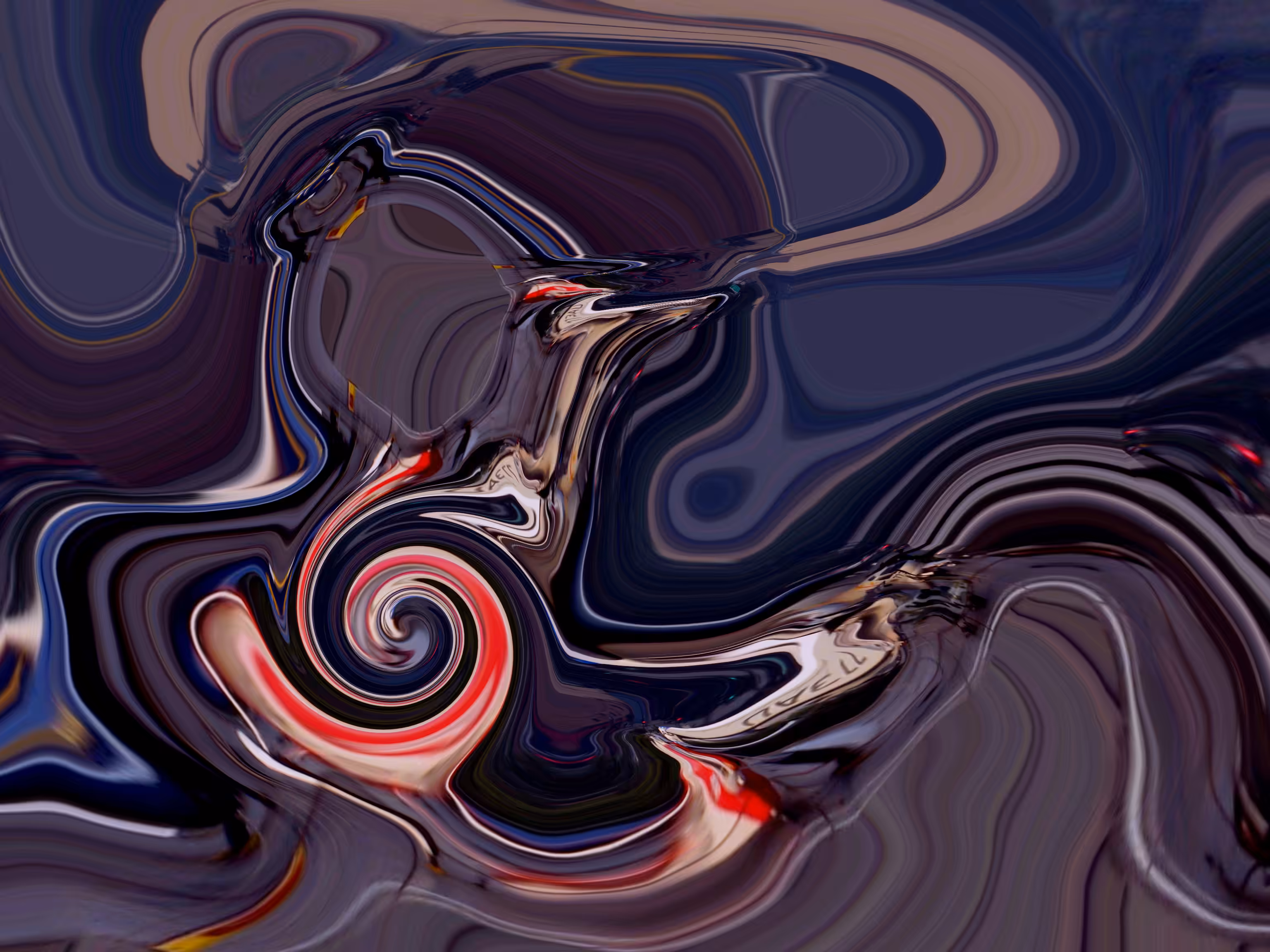 Beautiful Mess