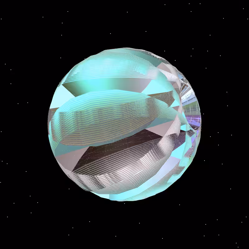 UFO #87