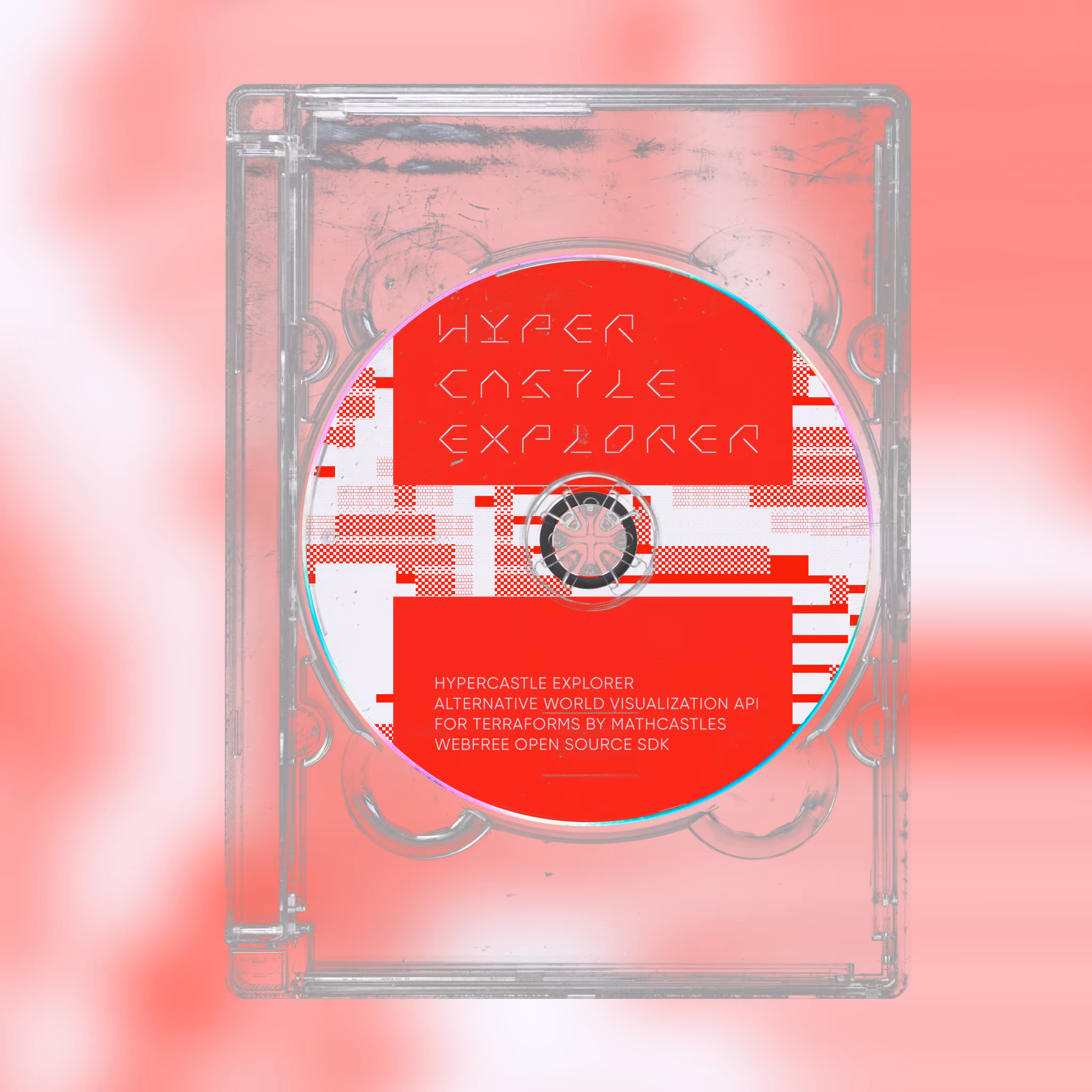 Hypercastle Explorers #257