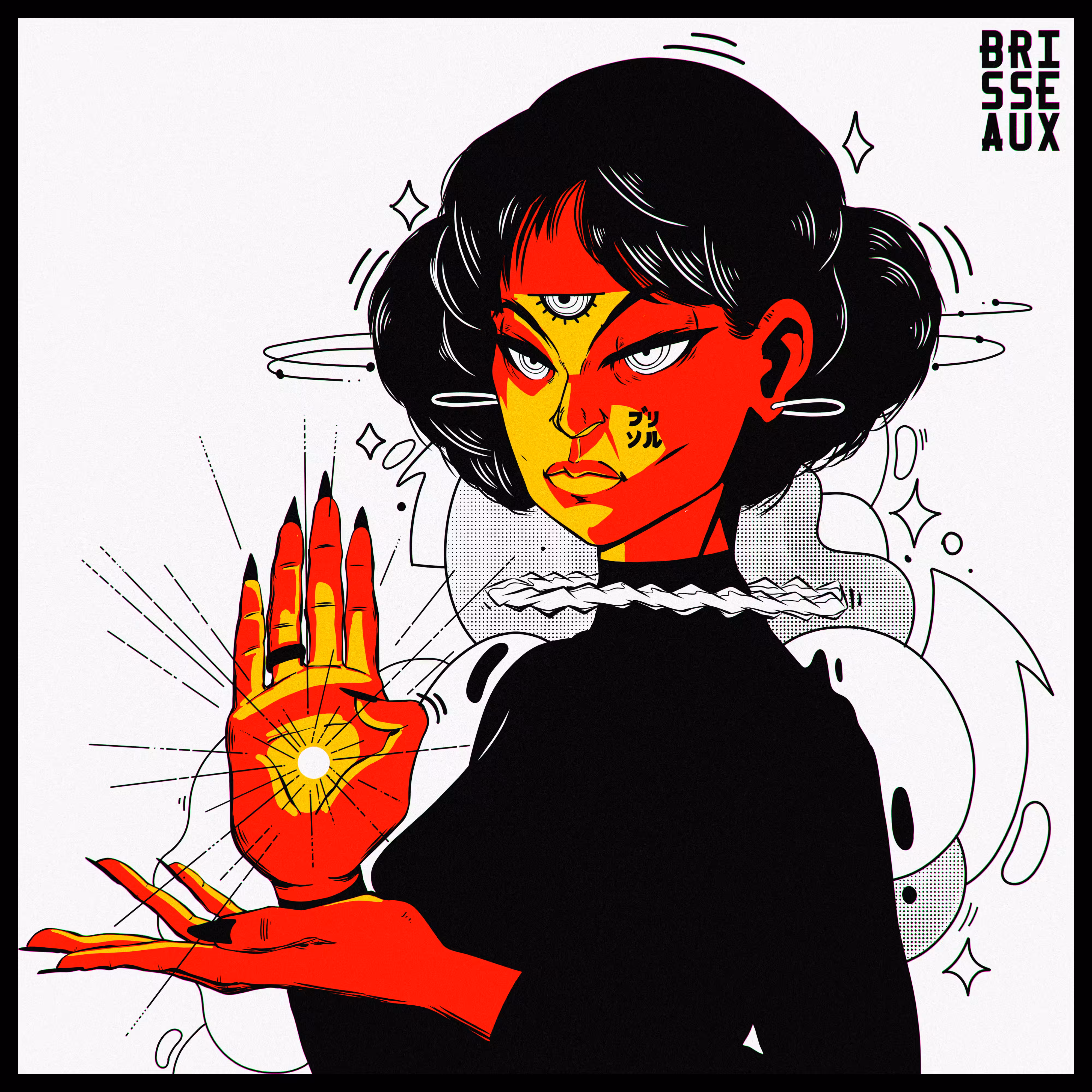 Conjure