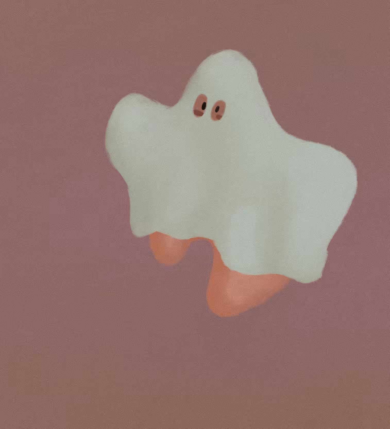 I Am Very Scary!!!