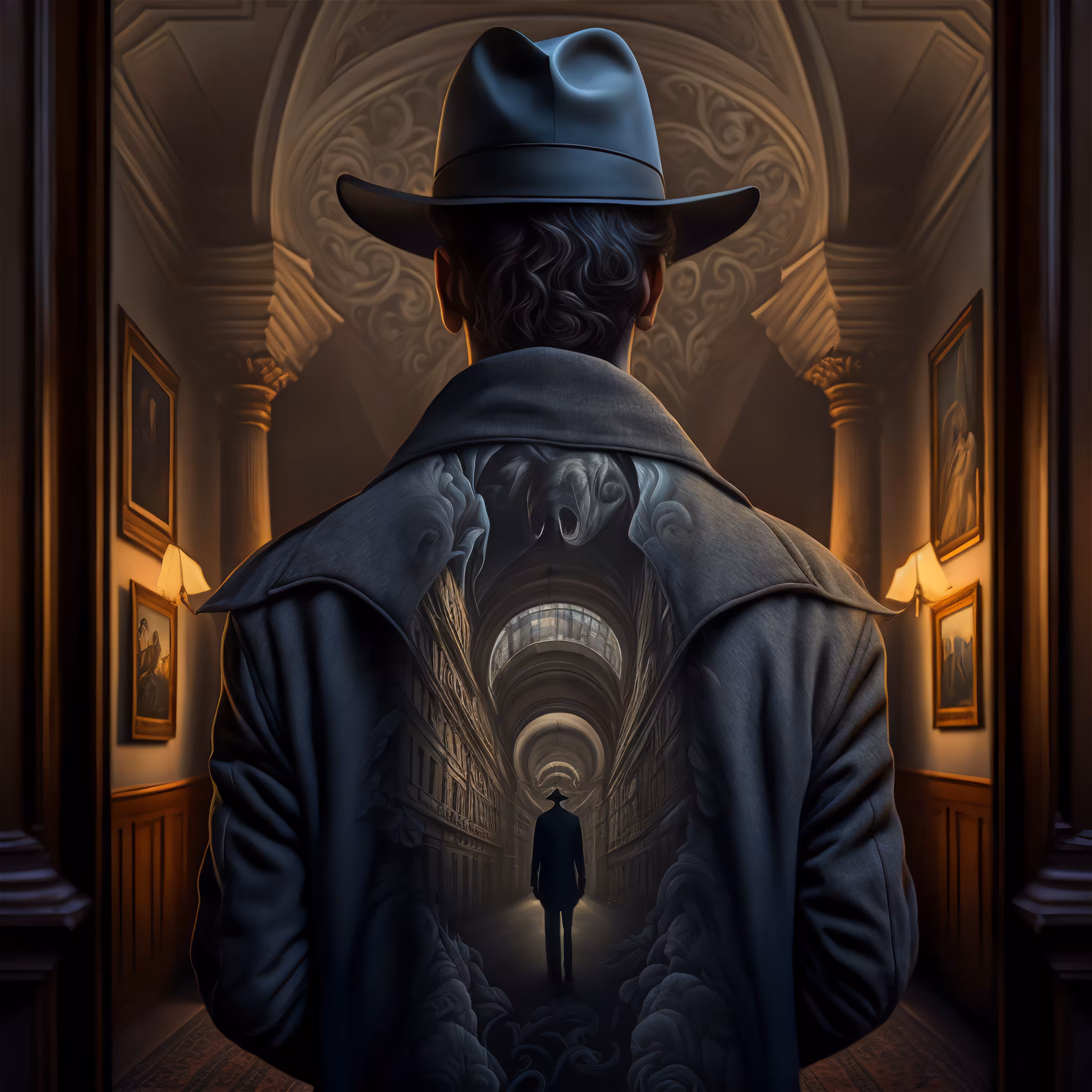 Detective
