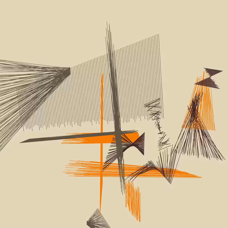 Linescapes #79