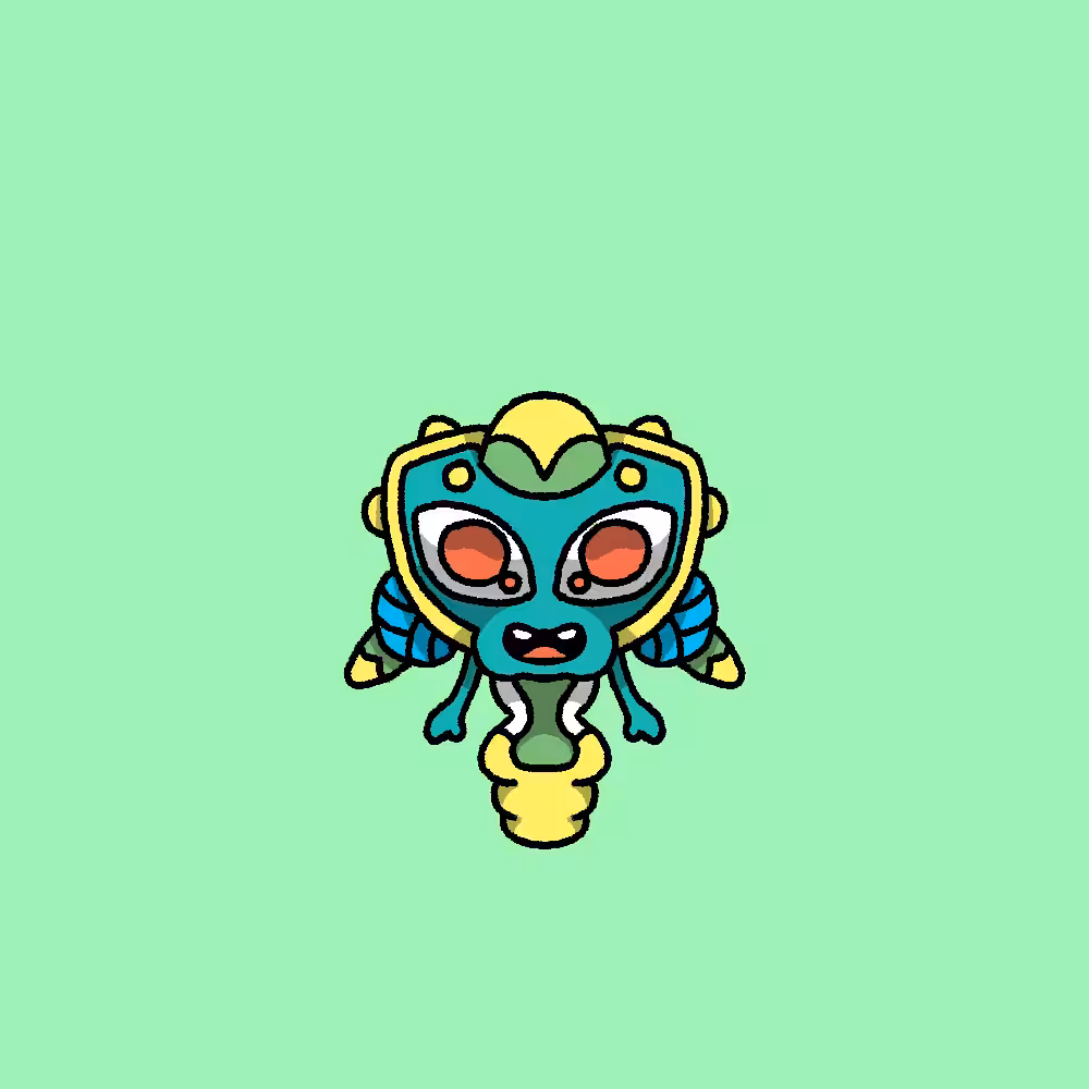 #90 — Baby