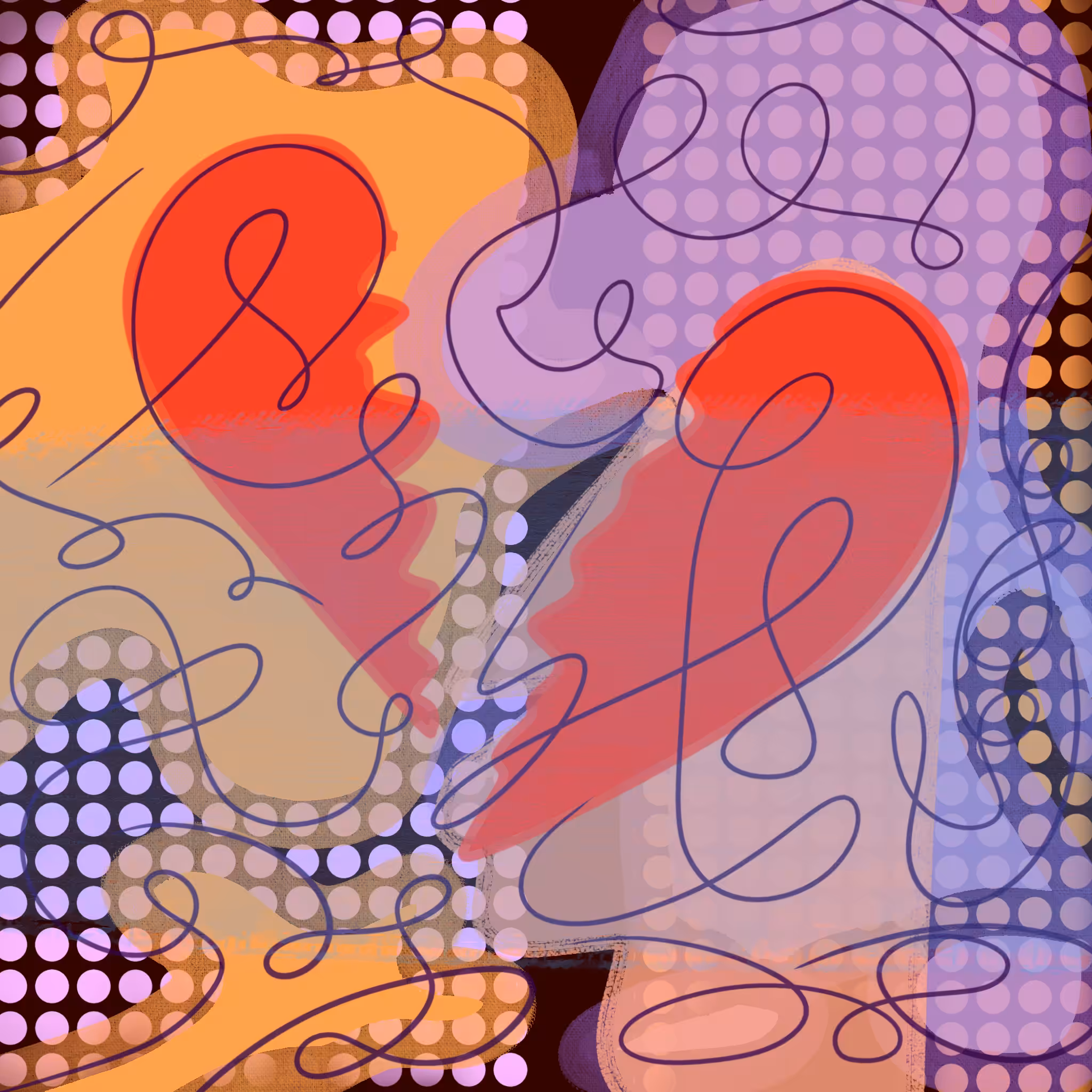 Animal Magnetism (Opposites Repel)
