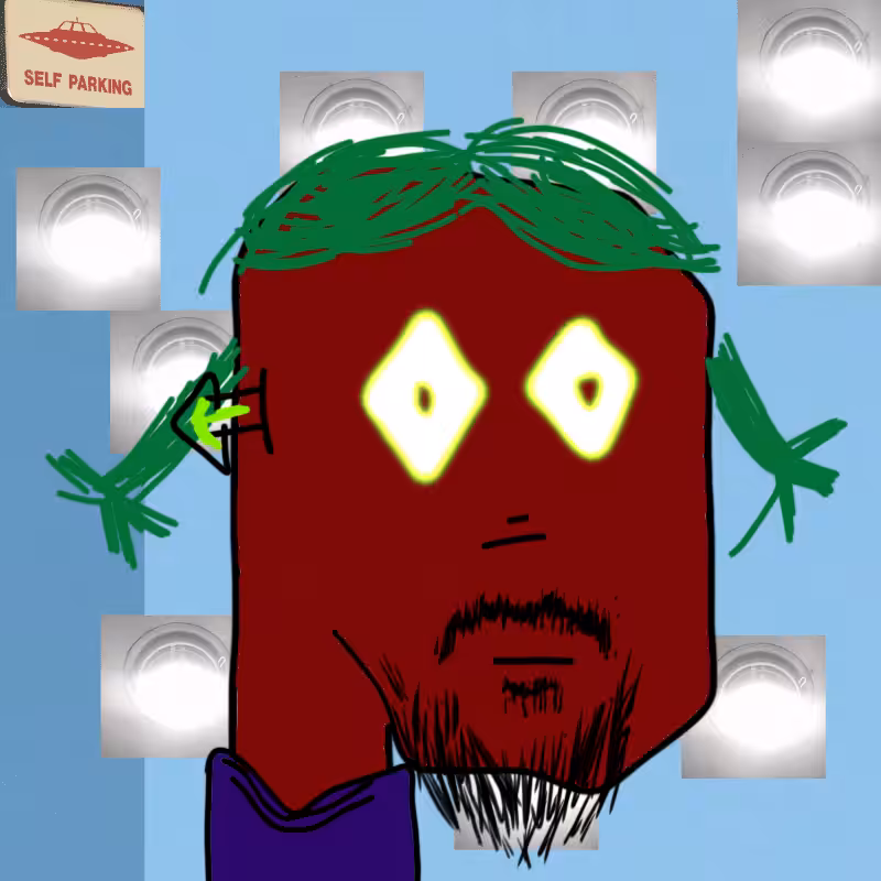 HicEtLucas ? #1