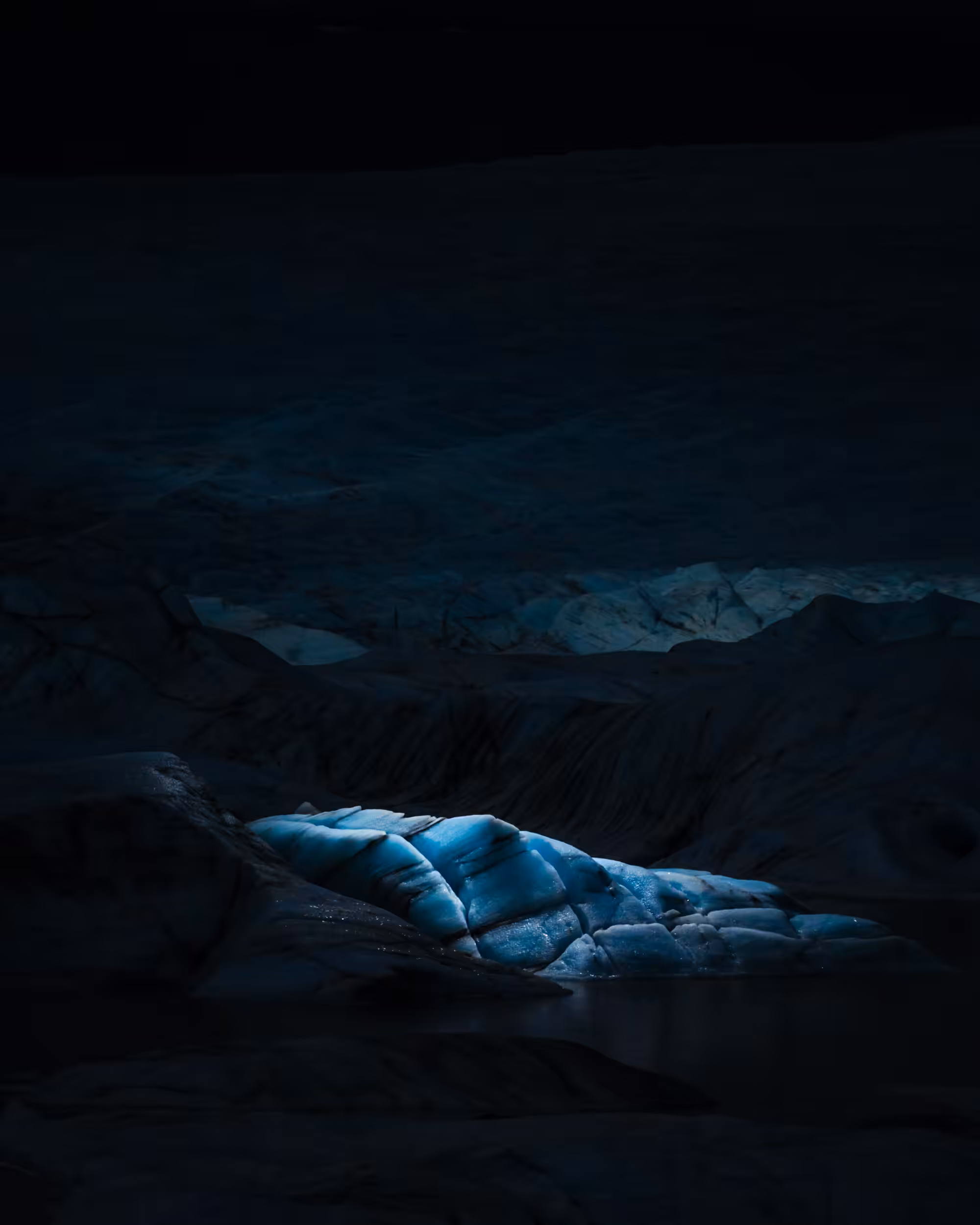 #17 — Awaken Blue Giants