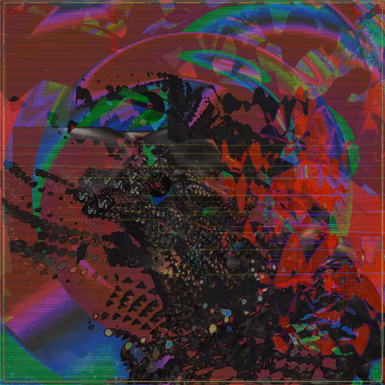 Abstract Frame #121