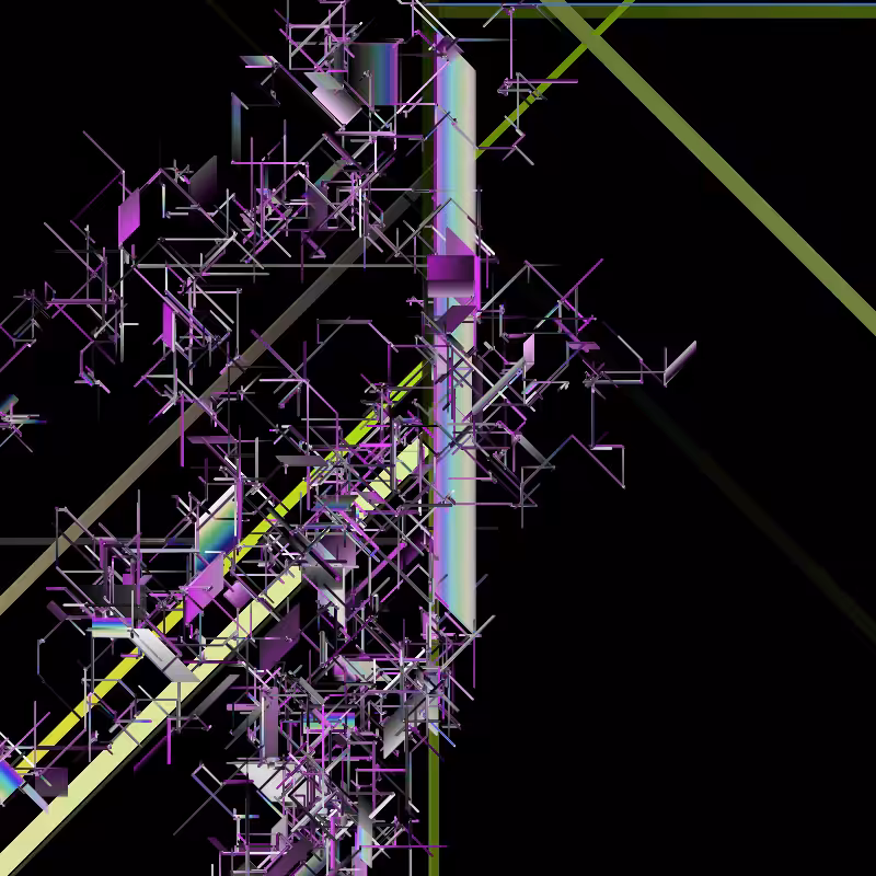 Lines and Planes #52