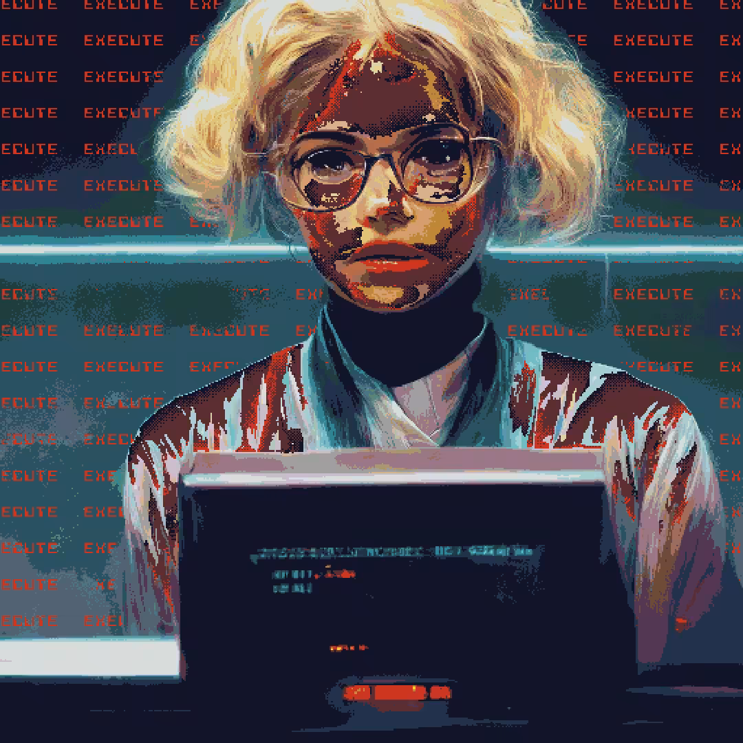 Professor Meridian