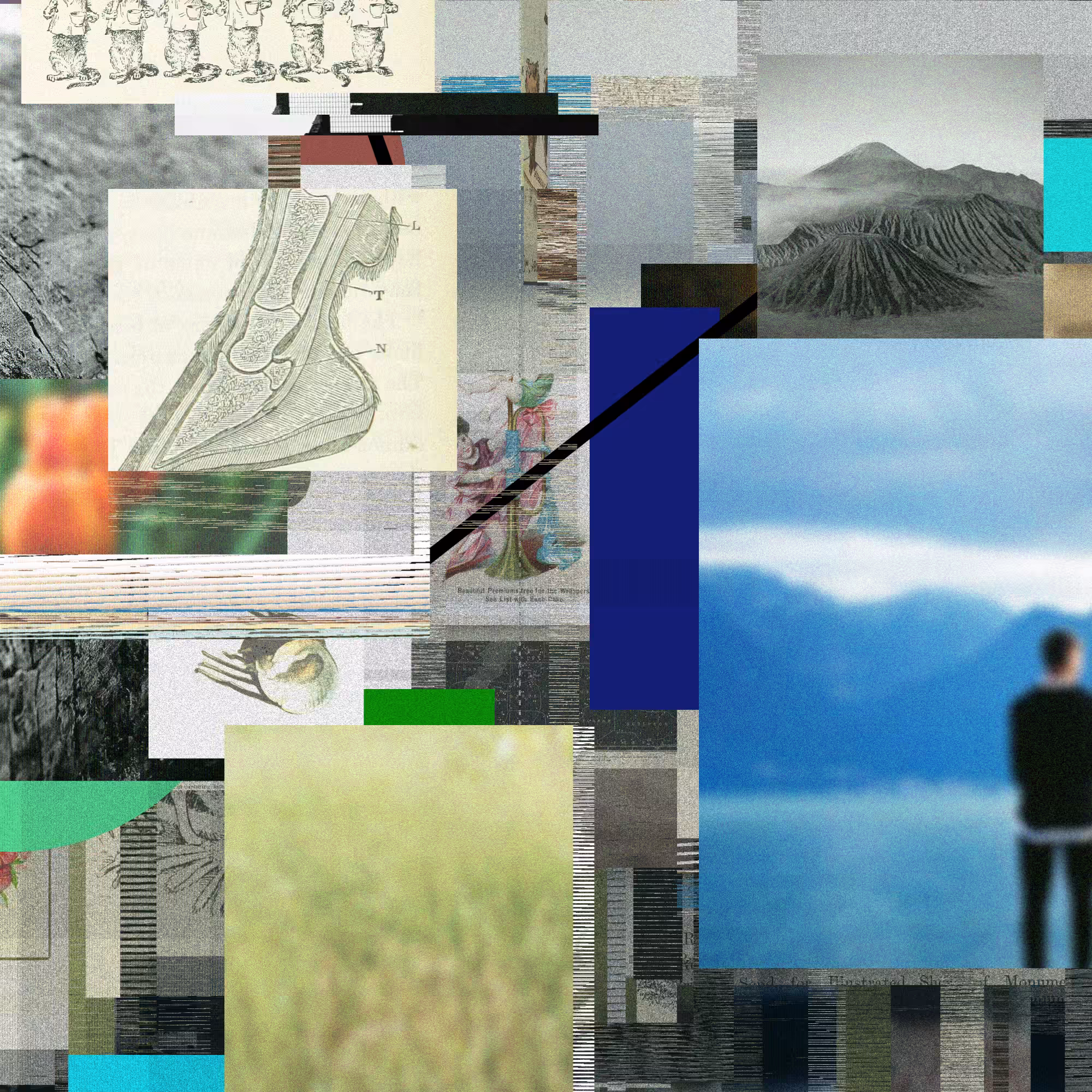 Unconscious Collages #1649