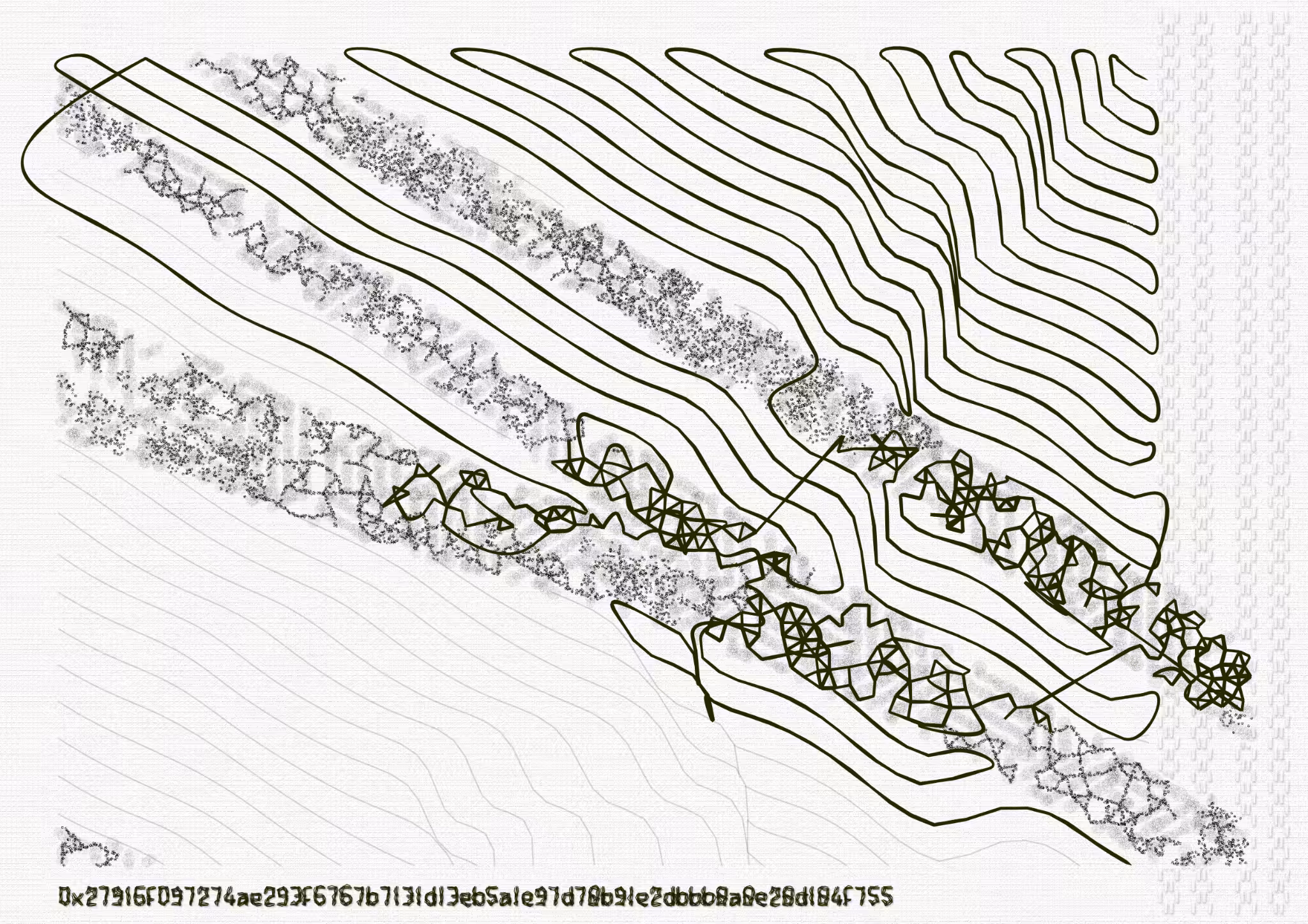 Aux Arbres #17954
