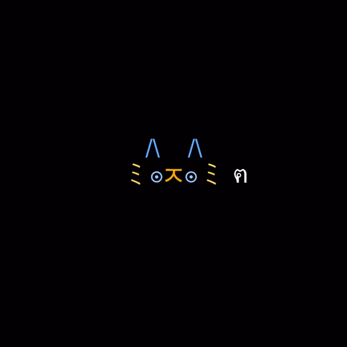 cats #7017