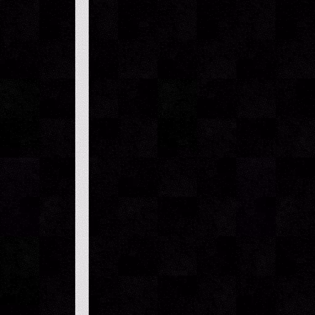 HIDDEN IN NOISE: Noise #852 