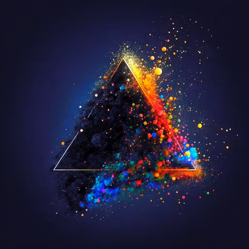 Opened mind 🎨: Elemntz #1