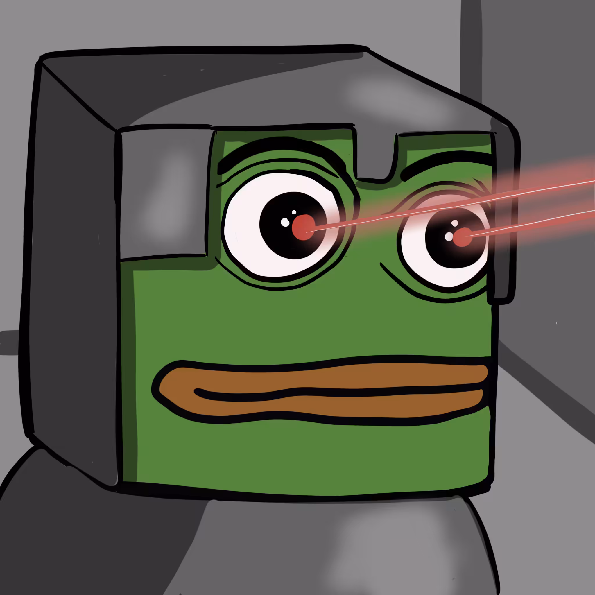 Classic Pepes #387