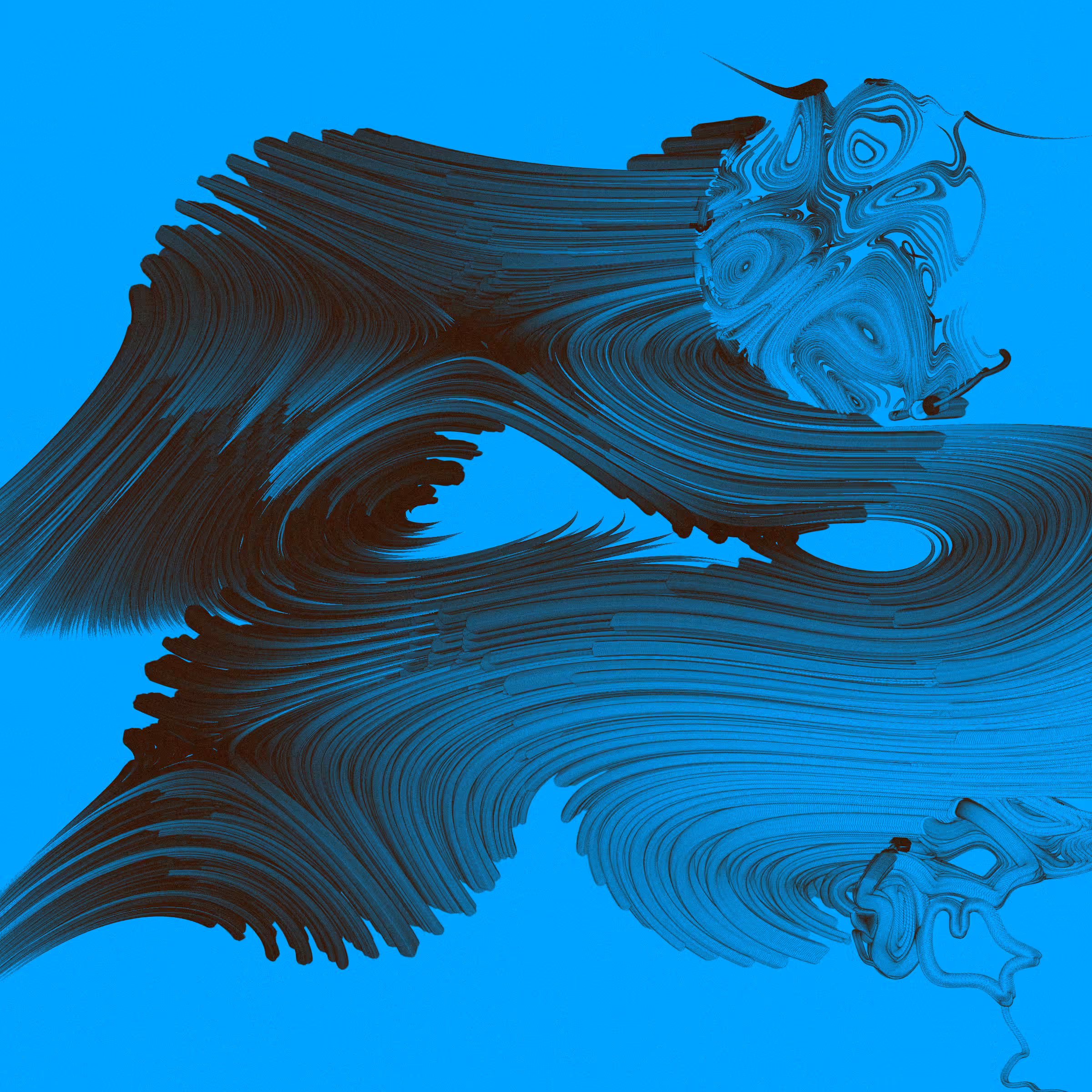 The Inner World #194