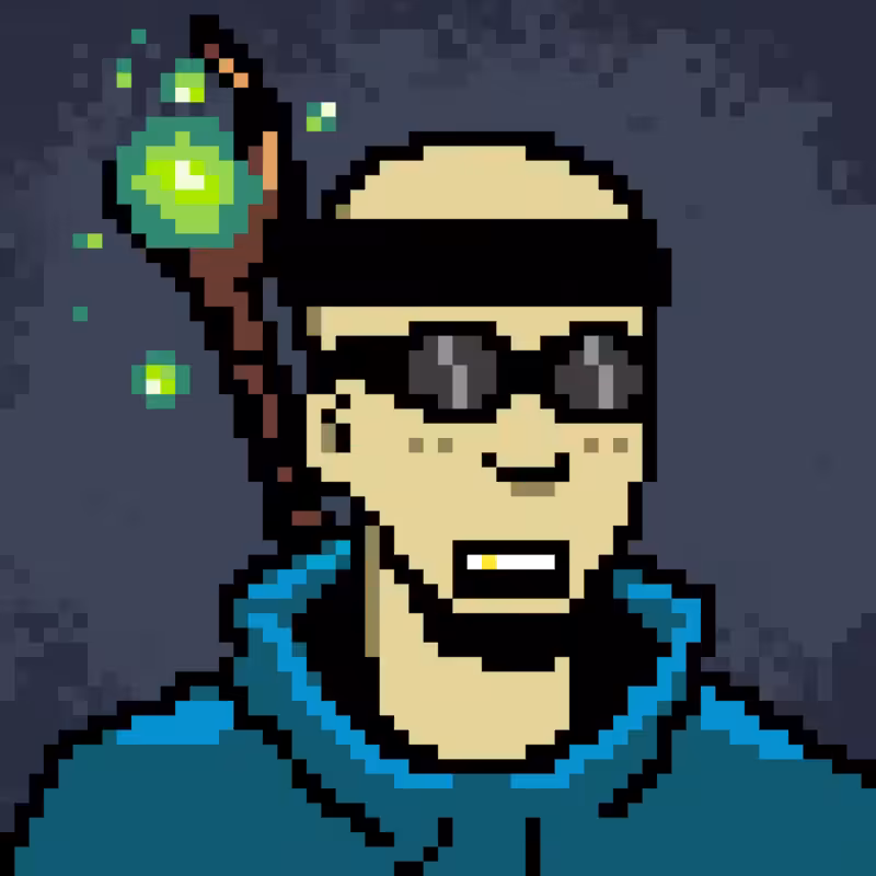 Tezos Goons #259