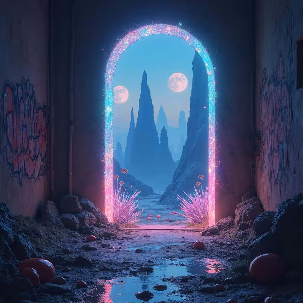 Dream Portal 3