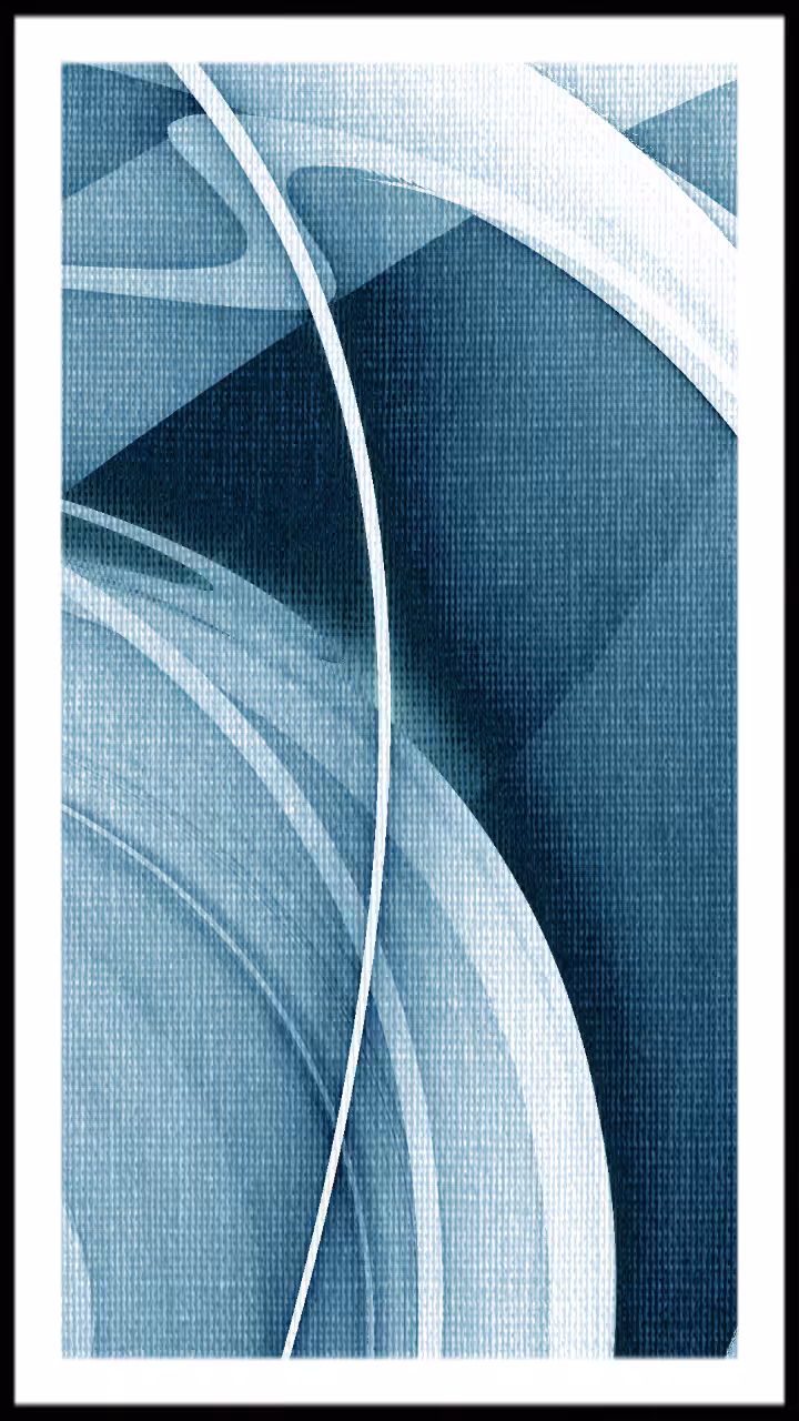 Magnolia Portrait #152