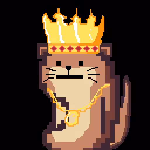 King Ottez Bean