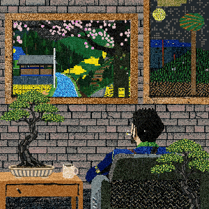 Art Therapy 