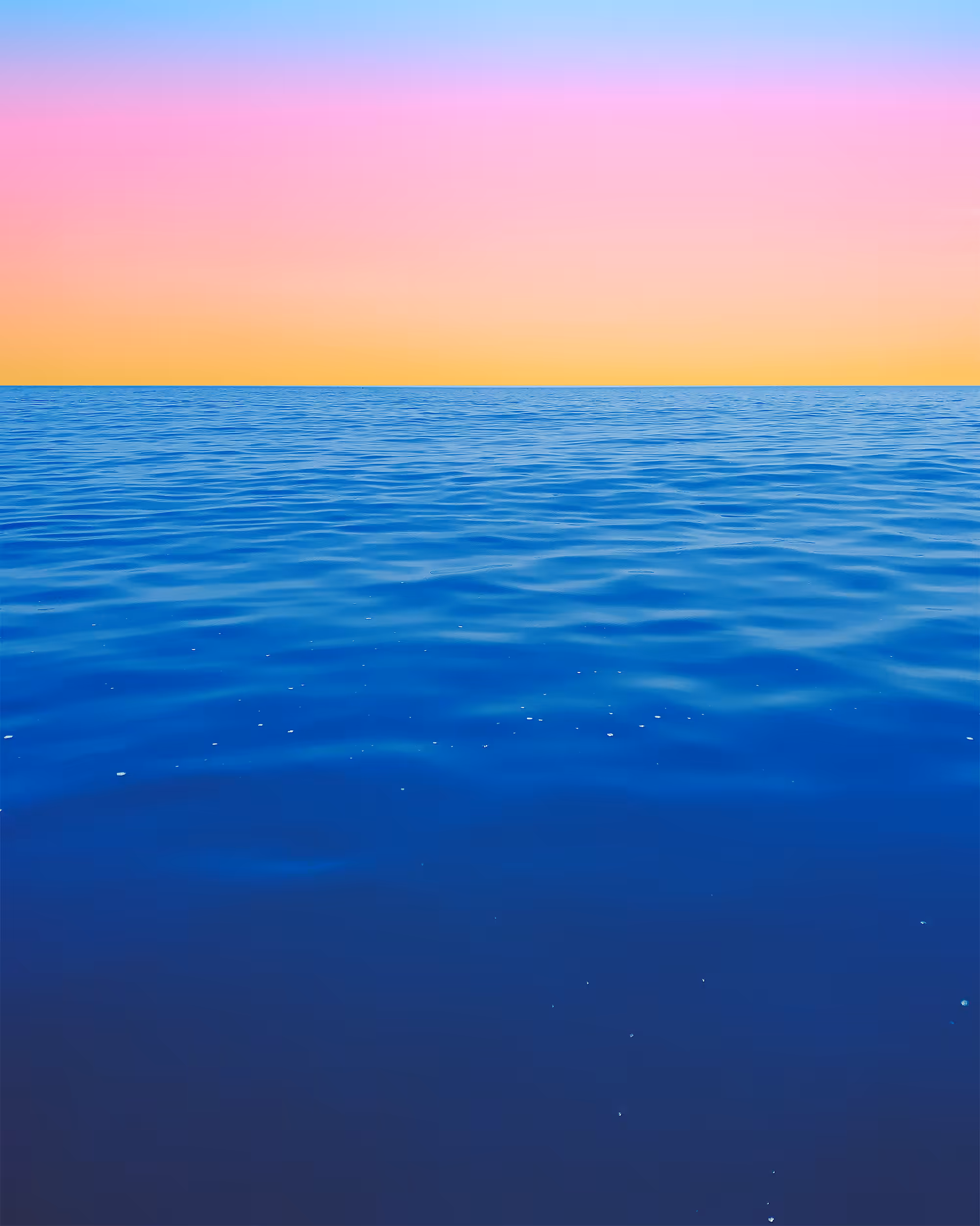 Cool On The Surface