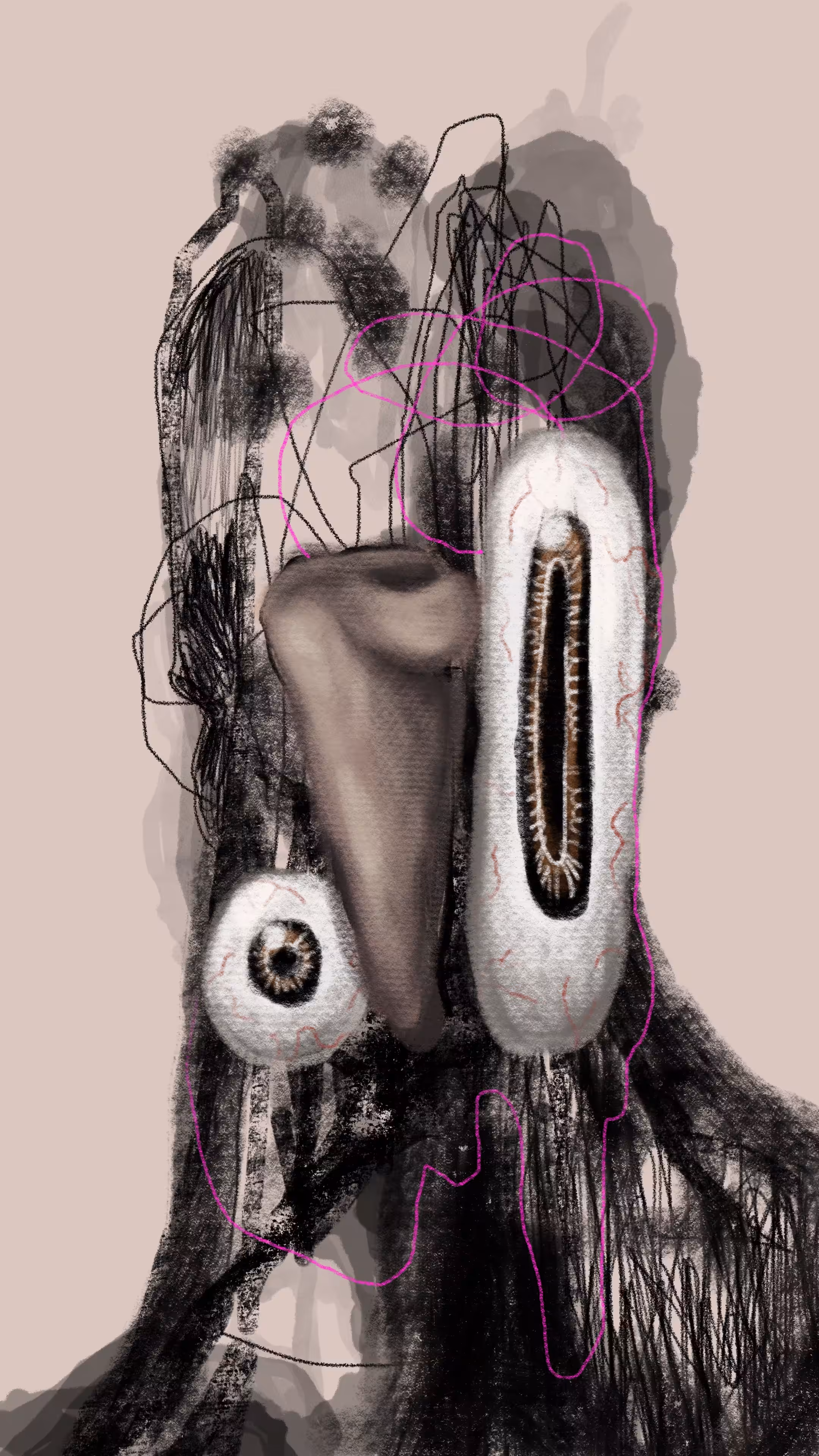 Spooky