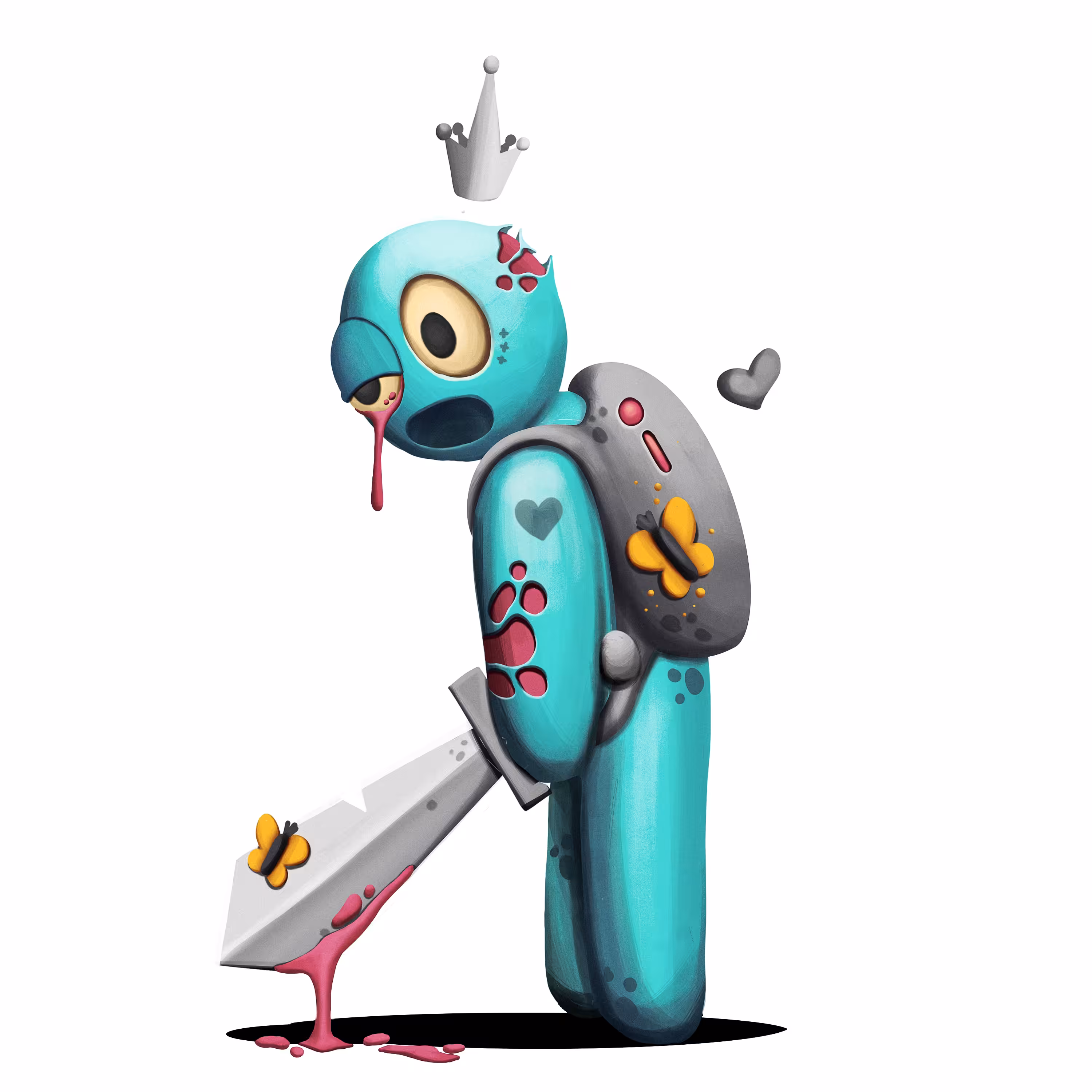 Lil Sword