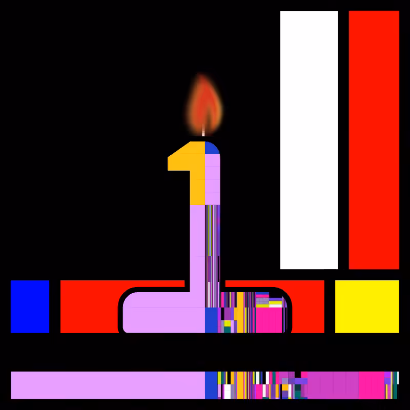 LA BOUGIE 🕯 #189