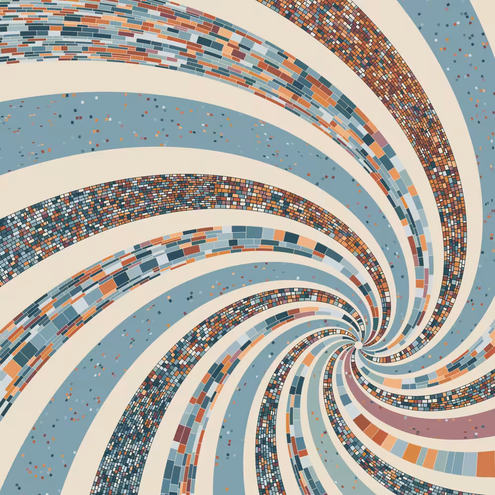Spirali #76