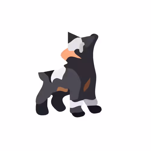 Houndour #228