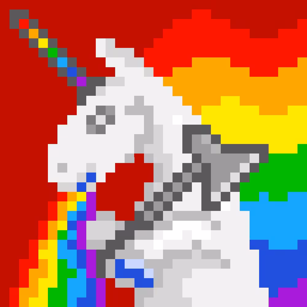 Unicorn #6512