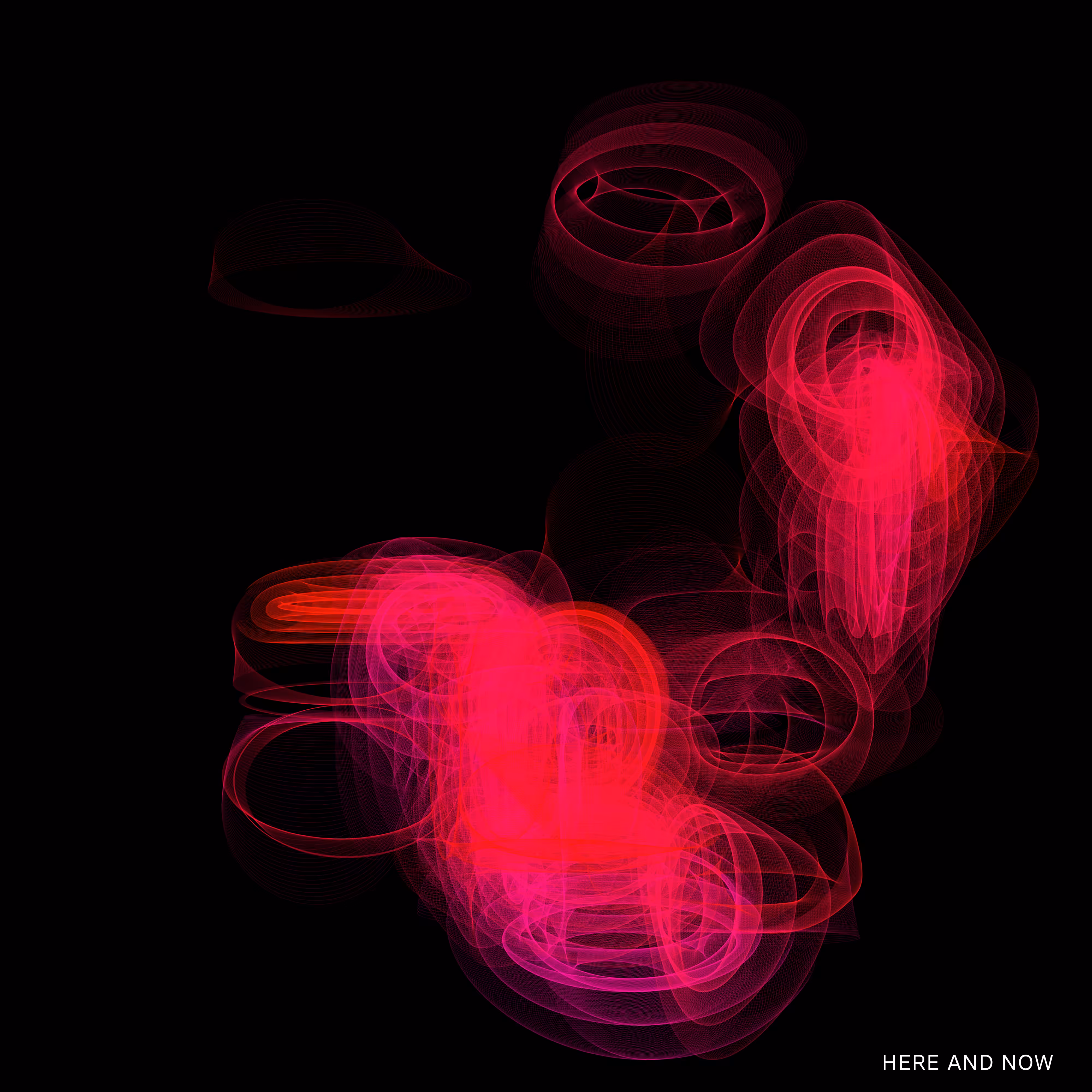 Here and Now: Edition Three #352