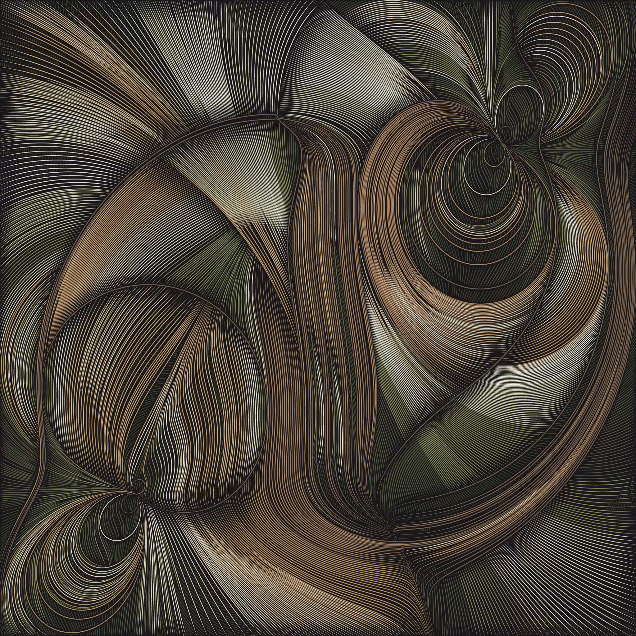 Harmonium #251