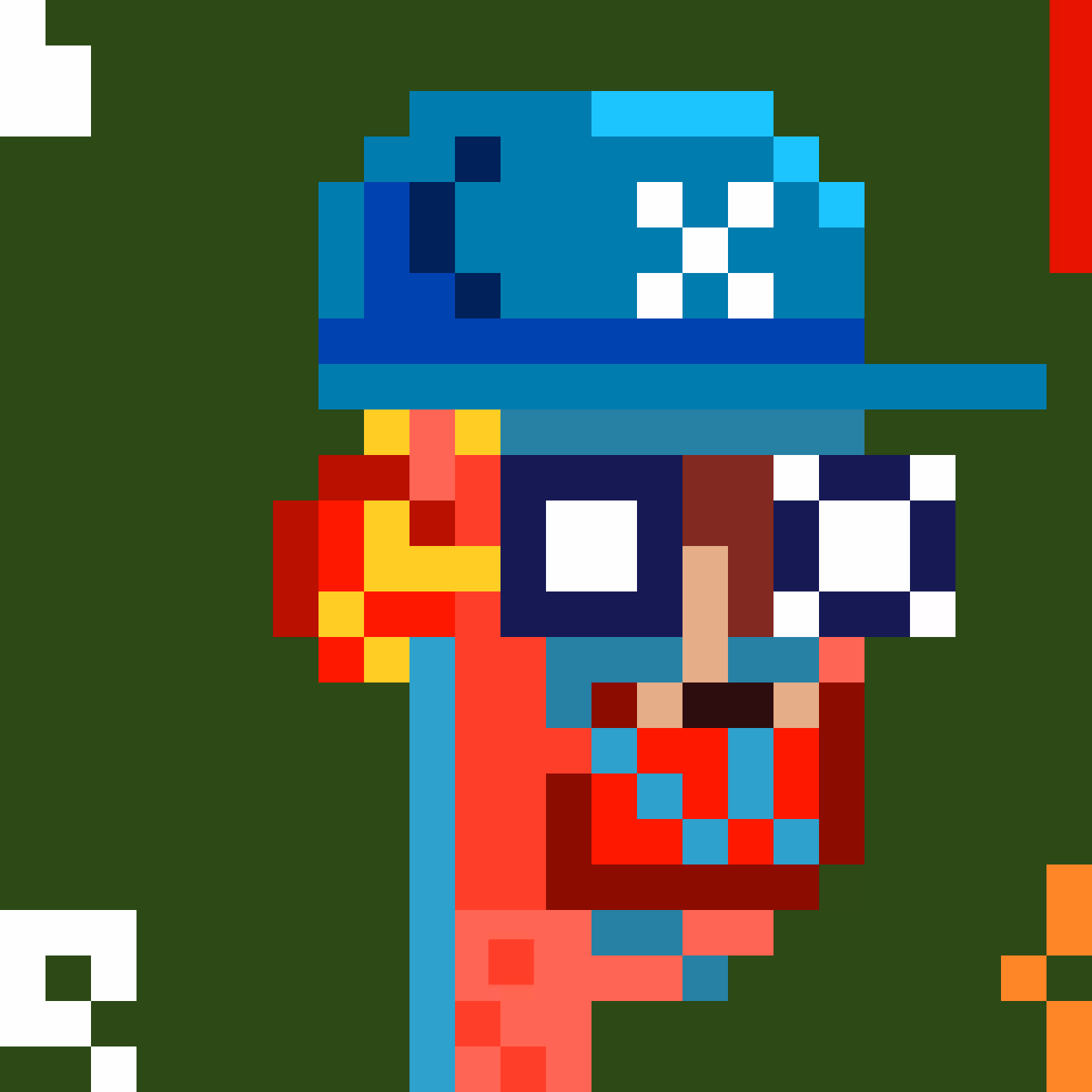 TwoFourQunk 875