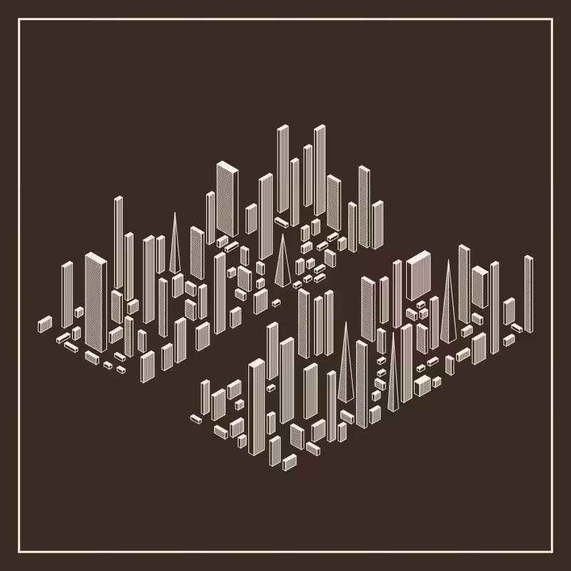 citylines #27