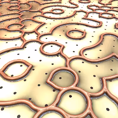 Soldering Infinity #37