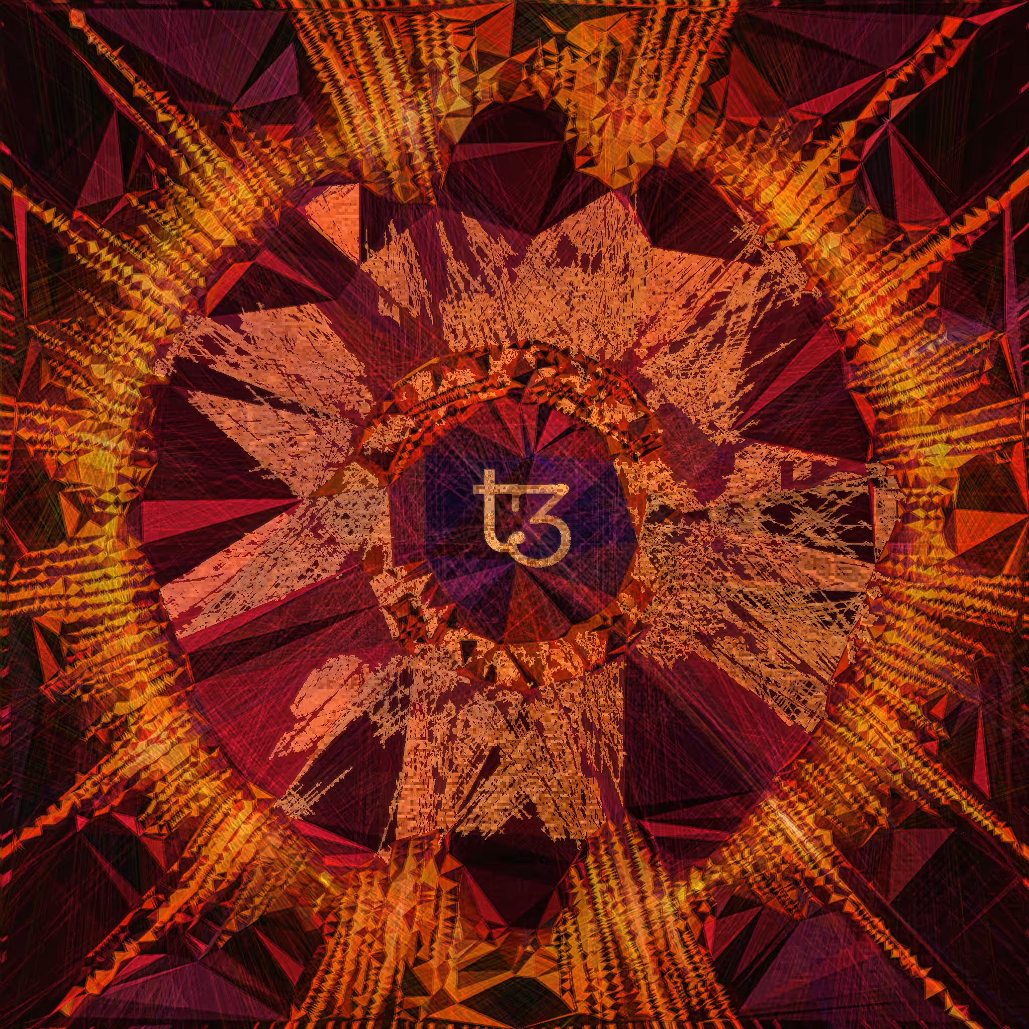 Tęž Core #4