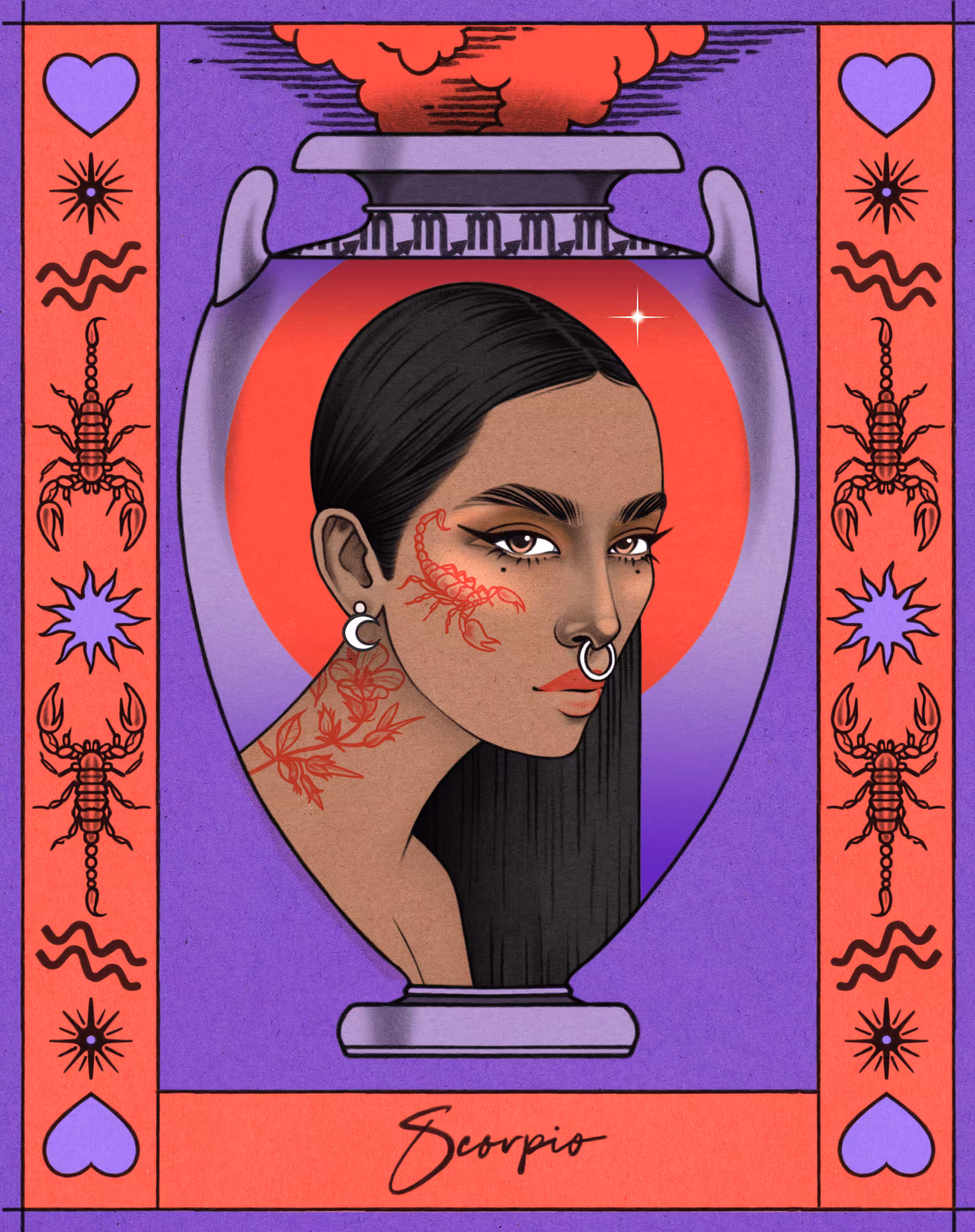 Scorpio