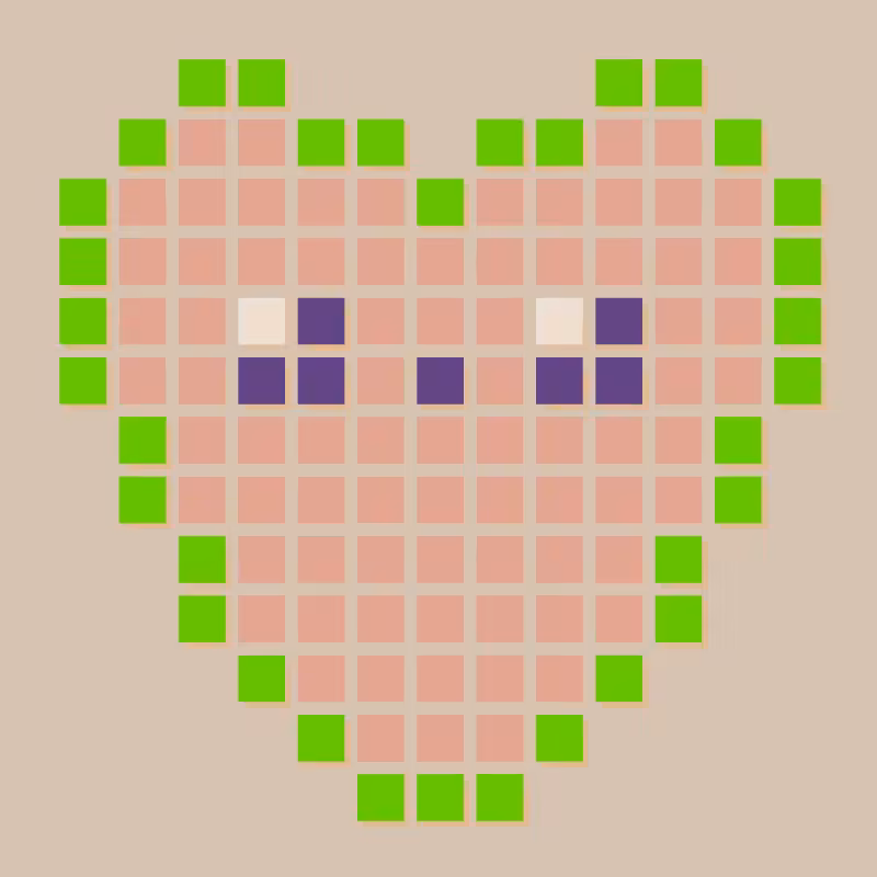 USG Heart Adoption Agency #2