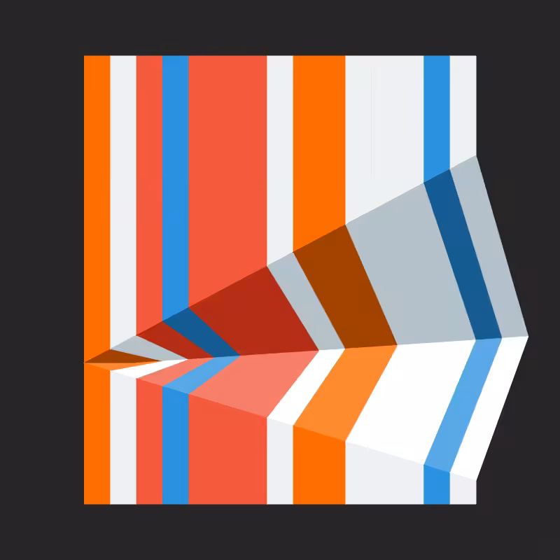 Folded #53