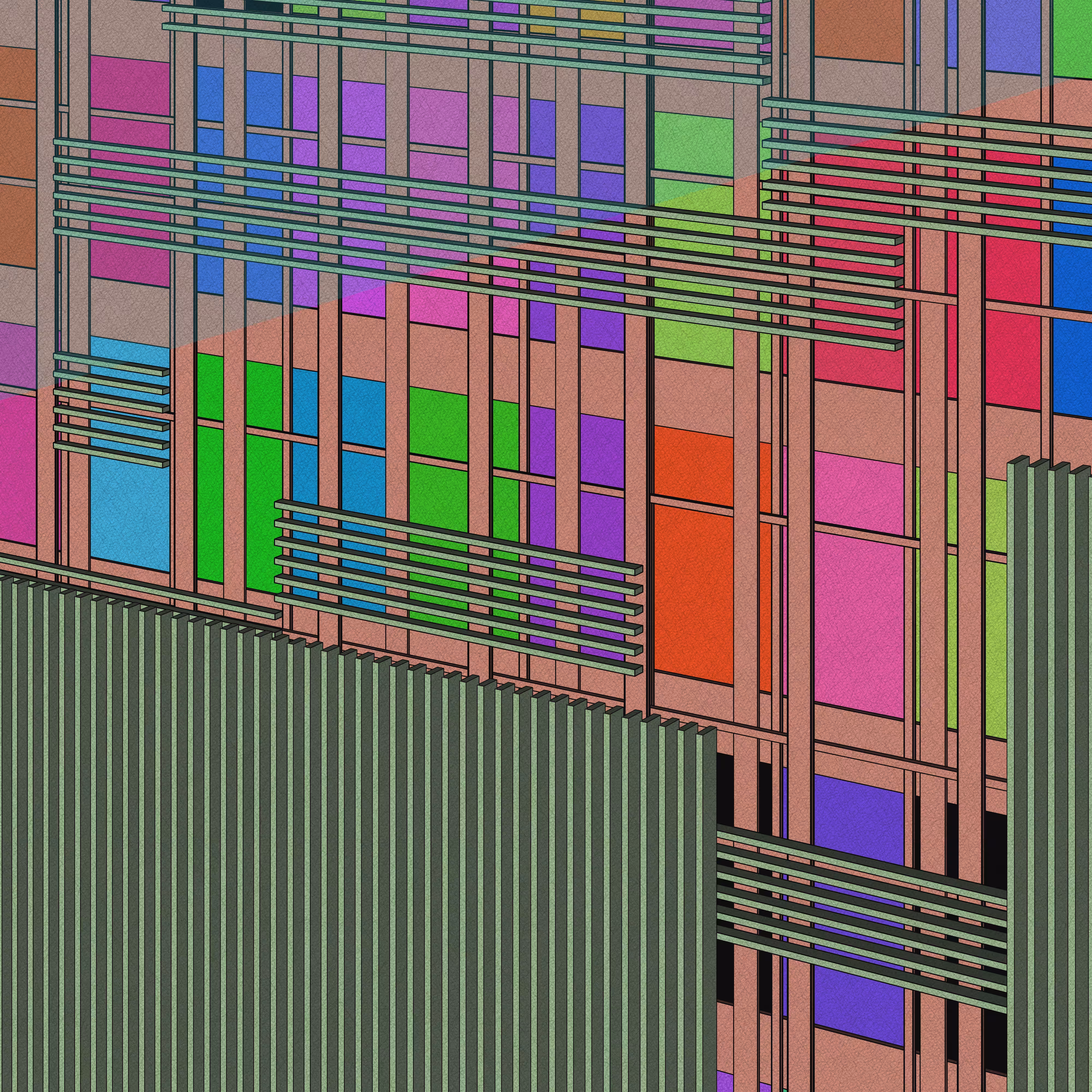 Exterior #15