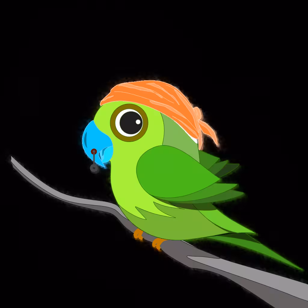 Parrot #94