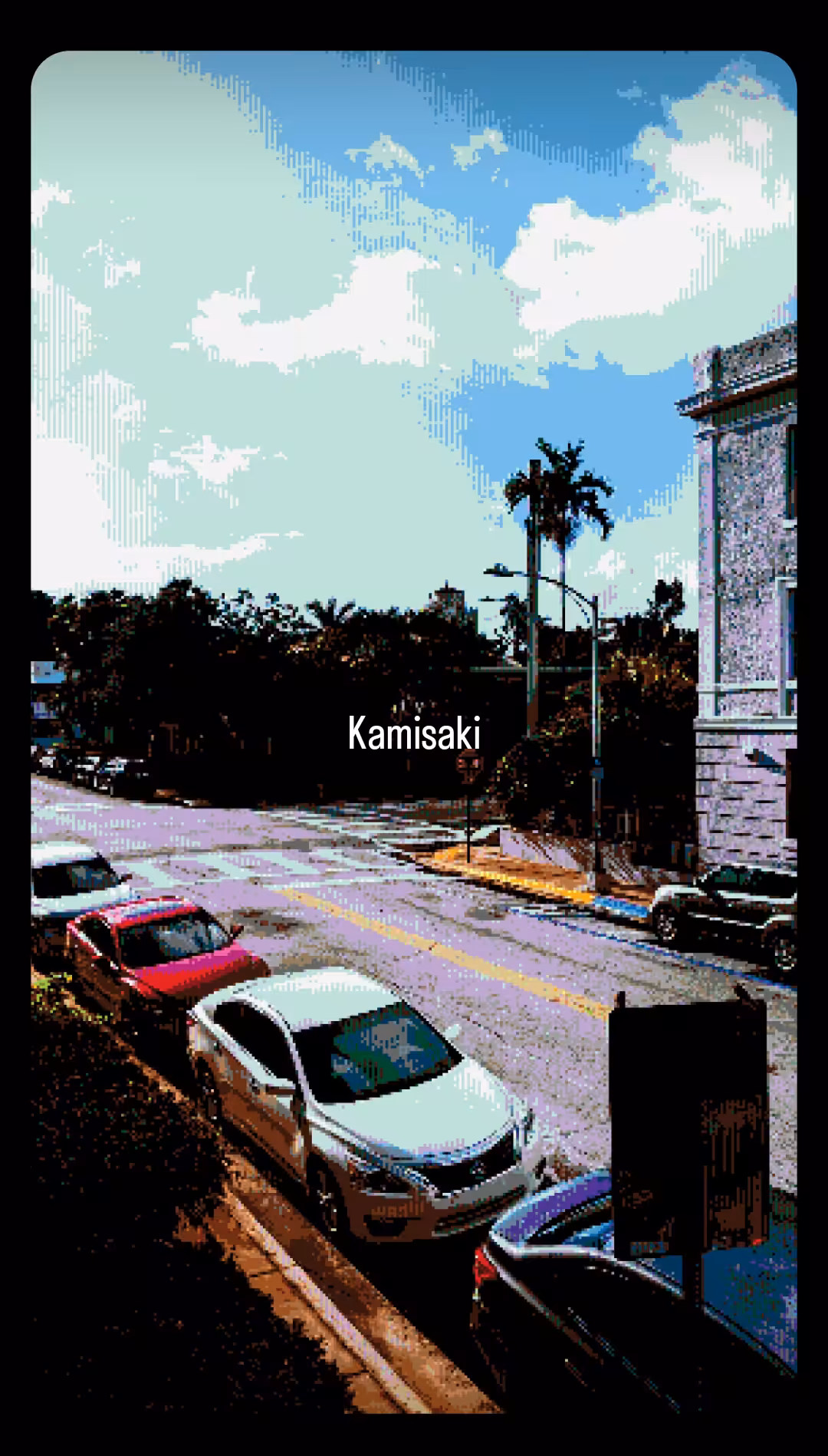 Kamisaki