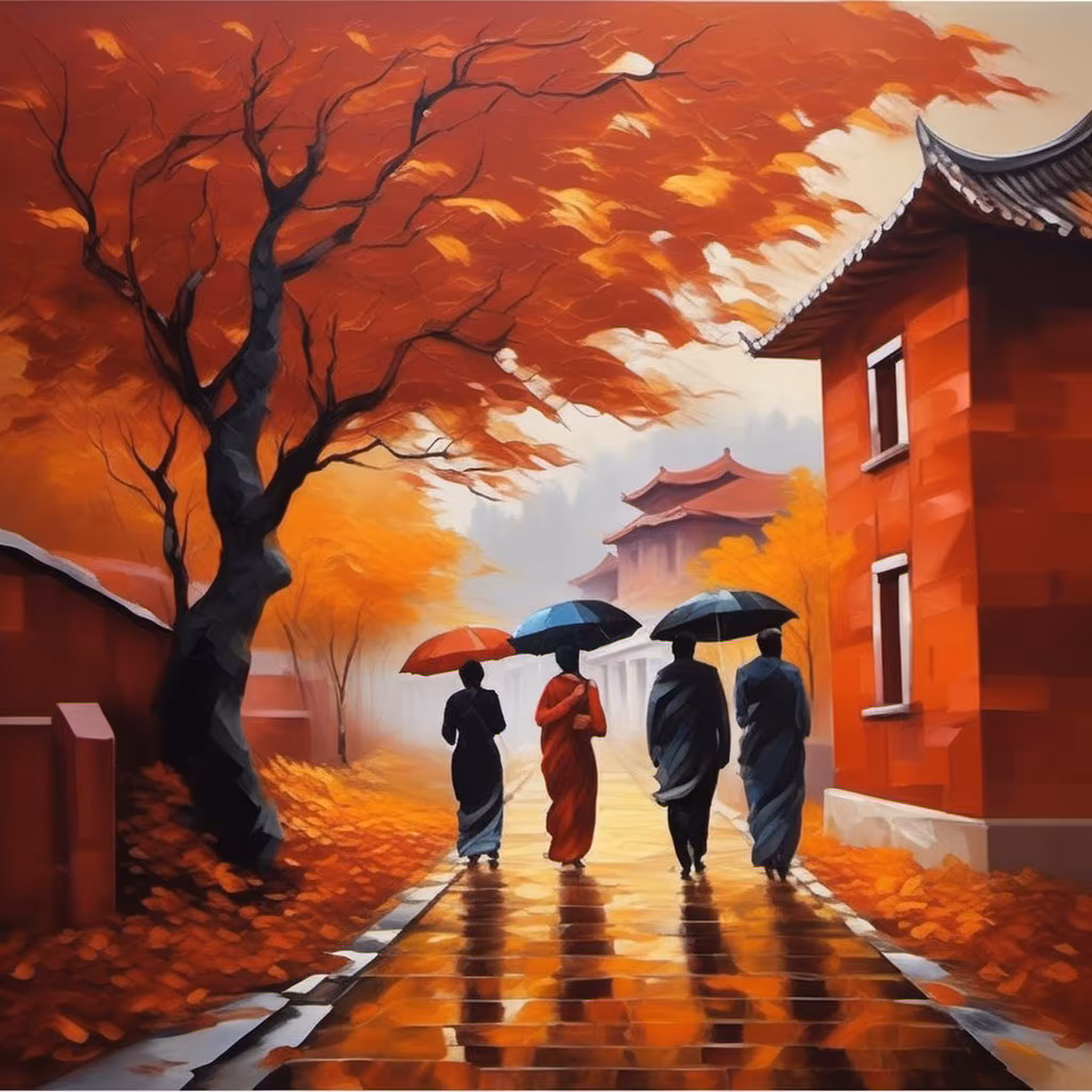 Coming Home #8