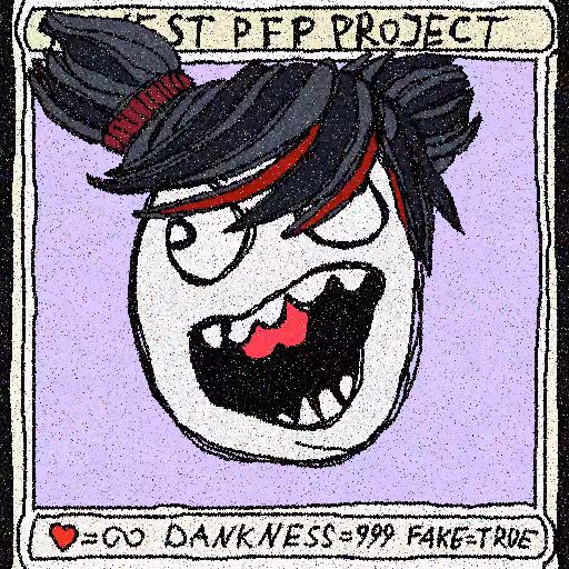 Derage #510