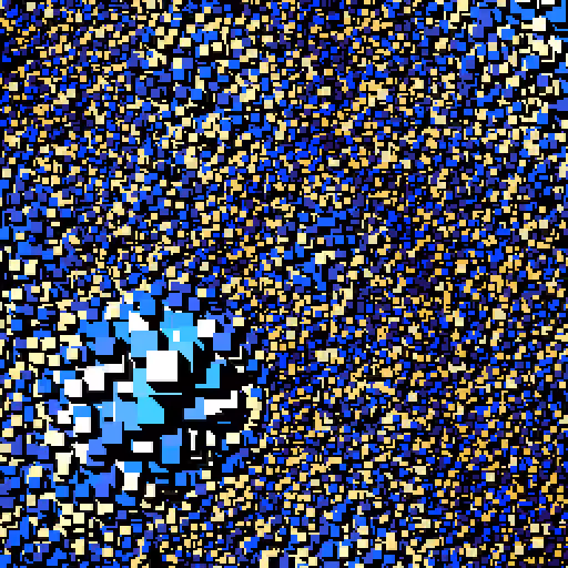 pixelflow #42